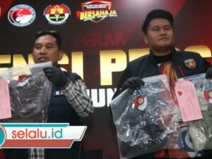 Polisi Ungkap Motif Pembunuhan di Wonokusumo, Tersangka Utama Ditangkap di Sampang