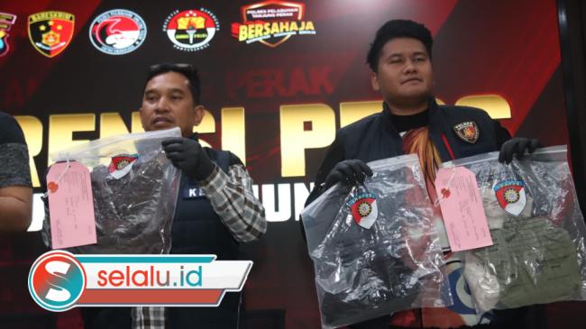 Polisi Ungkap Motif Pembunuhan di Wonokusumo, Tersangka Utama Ditangkap di Sampang
