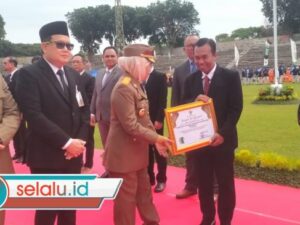 Pelindo Regional 3 Raih Penghargaan Zero Accident, 9.671.112 Jam Kerja Tanpa Kecelakaan