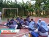 Atap Kelas SMPN 60 Surabaya Ambruk, DPRD Desak Evaluasi Total Bangunan Sekolah