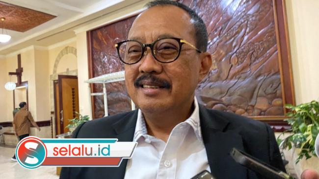 Akui Dipanggil Polisi, Armuji Tegaskan Tak Terlibat Kasus Bimtek DPRD Surabaya