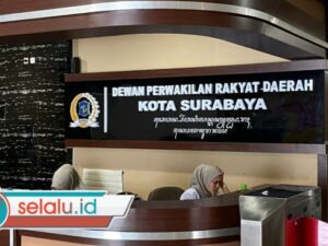 Kasus Bimtek DPRD Surabaya Kembali Dibuka, Begini Tanggapan Sekwan