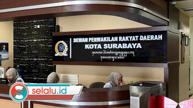 Kasus Bimtek DPRD Surabaya Kembali Dibuka, Begini Tanggapan Sekwan