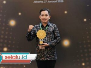 Jember Raih UHC Awards 2026 Kategori Madya dengan Cakupan JKN 96,5 Persen