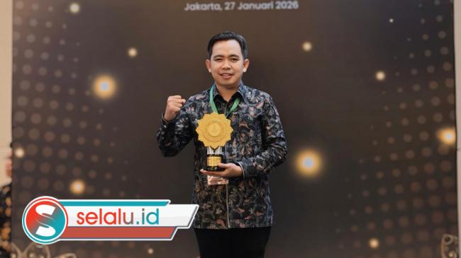 Jember Raih UHC Awards 2026 Kategori Madya dengan Cakupan JKN 96,5 Persen