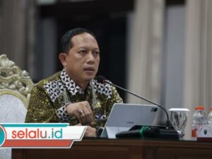 Libatkan LKPP dan ITS, Surabaya Konsolidasikan Pengadaan Semen untuk Proyek 2026