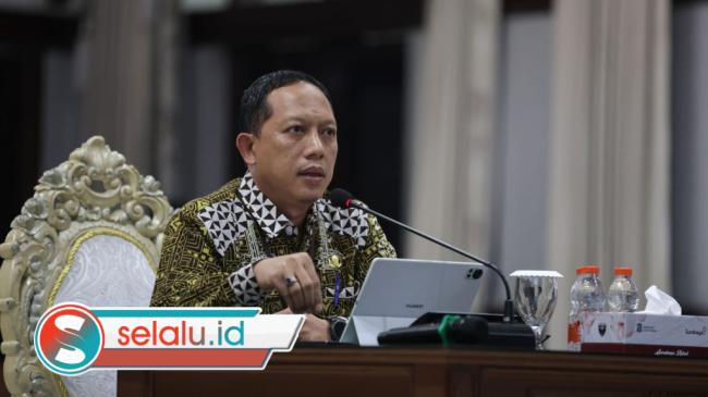 Libatkan LKPP dan ITS, Surabaya Konsolidasikan Pengadaan Semen untuk Proyek 2026