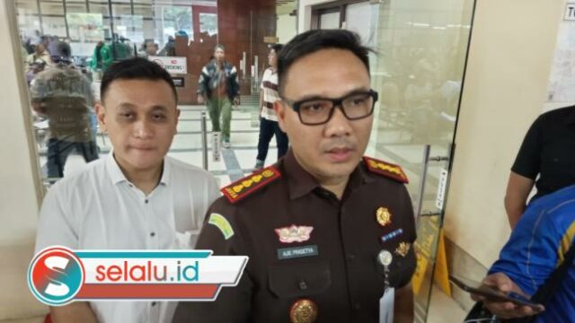 Restorative Justice, Kejari Surabaya Damaikan 8 Tersangka Pindah Hasil Kejahatan
