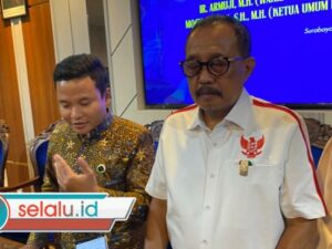 Tuding JTV, Wawali Armuji Ceritakan Penyebab Viralnya Kasus Nenek Elina