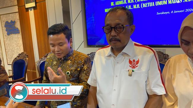 Tuding JTV, Wawali Armuji Ceritakan Penyebab Viralnya Kasus Nenek Elina