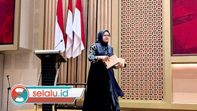 Bersama BPIP, UNTAG Surabaya Perkuat Kurikulum Pancasila