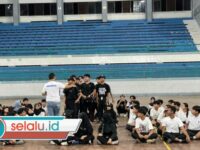 Jember Marching Band Siapkan Tim Unggulan, 36 Atlet Lolos Seleksi Tahap Kedua