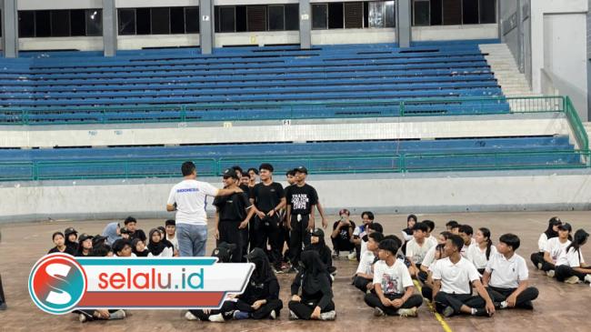 Jember Marching Band Siapkan Tim Unggulan, 36 Atlet Lolos Seleksi Tahap Kedua