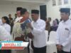 Pengurus Baru PMI Surabaya Resmi Dilantik, Targetkan Donor Darah Masuk Kampung