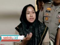 Cerita Ibu dua Anak yang Keracunan MBG di Mojokerto