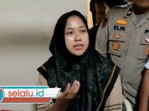 Cerita Ibu dua Anak yang Keracunan MBG di Mojokerto