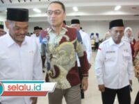 Jawab Tantangan Wali Kota Eri, Ketua Harian PMI Surabaya Pastikan Bersinergi dengan Kampung Pancasila