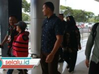 Tim Gabungan Kejaksaan Tangkap DPO Terpidana Kasus Kredit Fiktif di Bali