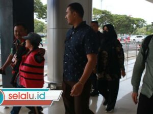 Tim Gabungan Kejaksaan Tangkap DPO Terpidana Kasus Kredit Fiktif di Bali
