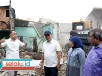 Wali Kota Eri Sebut Proyek Flyover Taman Pelangi Jadi Kunci Atasi Banjir Surabaya Selatan