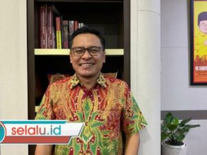 Pemkot Surabaya Anggarkan Rp 5 Juta per RW, Arif Fathoni: Investasi SDM untuk Tangkal Hoaks