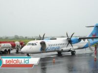 Bandara Notohadinegoro Kini Miliki Layanan BBM Pesawat, Harga Tiket Jadi Lebih Murah