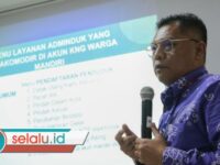 Data Warga Muncul di Website, Dispendukcapil Surabaya Klaim Bukan Kebocoran