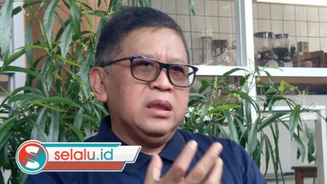 Dorong Peningkatan Kualitas Demokrasi, PDIP Tegaskan Pedoman Nasionalisme Hadapi Geopolitik Global