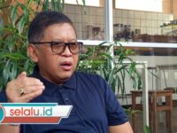 PDIP Tetapkan Tiga Arah Politik di 2026, Ini Penjabarannya