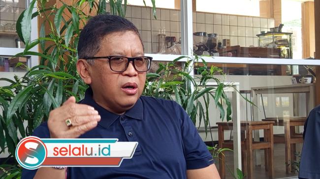 PDIP Tetapkan Tiga Arah Politik di 2026, Ini Penjabarannya