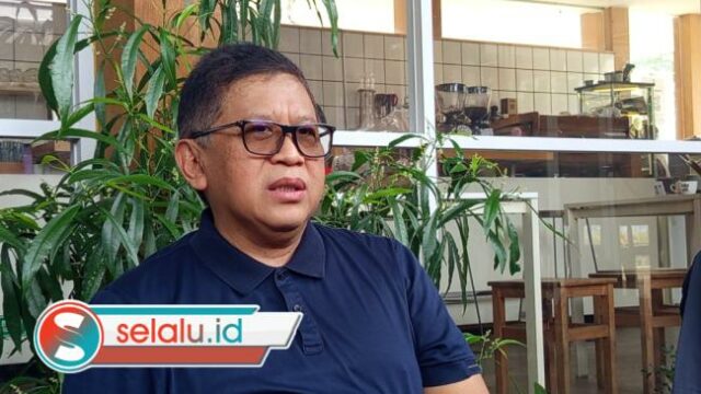 Curhatan Hasto Kristiyanto Saat Berada di Tahanan KPK