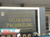 Warga Pacarkeling Surabaya Mengadu Tak Kebagian Bansos, Begini Faktanya