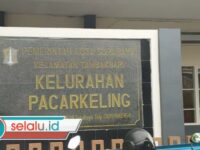 Warga Pacarkeling Surabaya Mengadu Tak Kebagian Bansos, Begini Faktanya