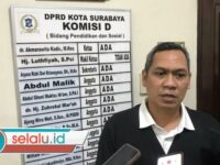 Beasiswa UKT Disesuaikan Rp 2,5 Juta, DPRD Surabaya Peringatkan Pemkot