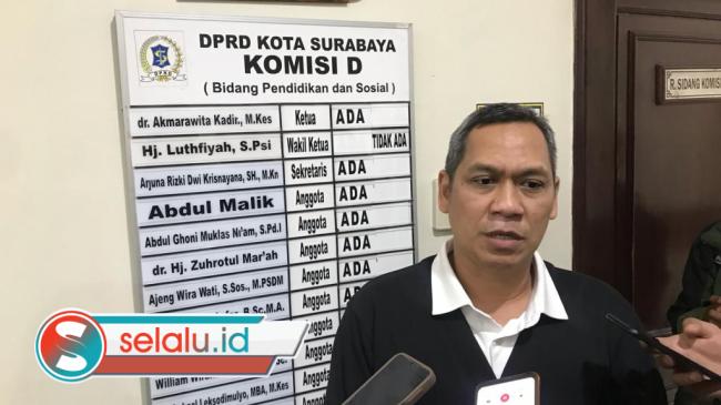 Beasiswa UKT Disesuaikan Rp 2,5 Juta, DPRD Surabaya Peringatkan Pemkot