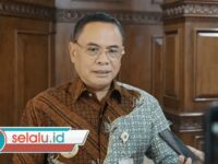 Bupati Pati Sadewo Dikabarkan Ditangkap KPK