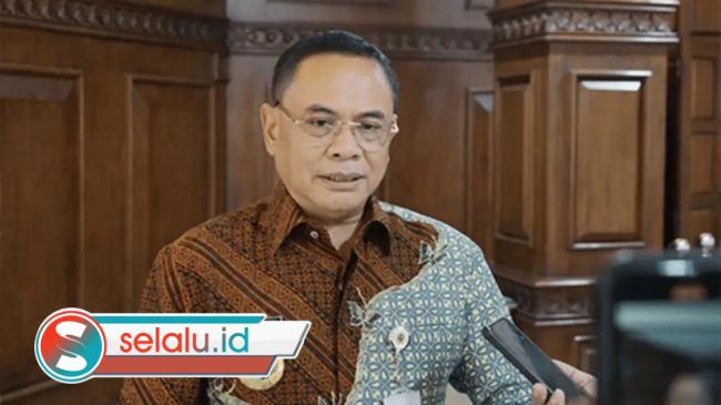 Bupati Pati Sadewo Dikabarkan Ditangkap KPK