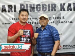 Brikom Dukung Putusan DPR RI Tetapkan Polri di Bawah Presiden
