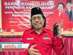 Budi Leksono soal Pilkada Dipilih DPRD: Itu Persempit Ruang Demokrasi