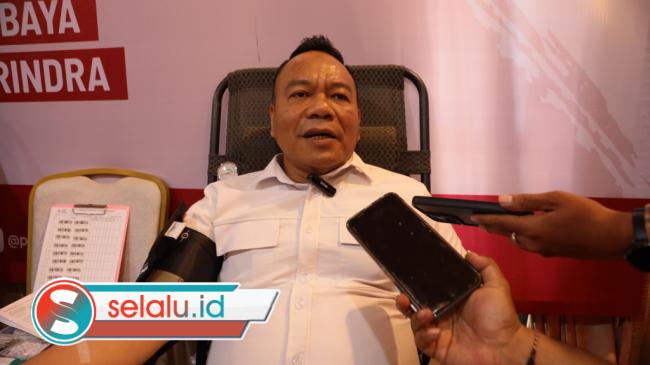 Rapor Merah Dari DPRD Surabaya untuk Setahun Kepemimpinan Eri-Armuji