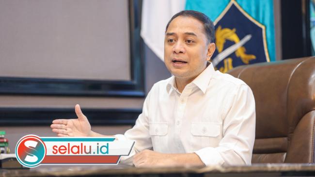 Tak Hanya Keamanan, Satgas Anti Preman Surabaya Kini Tangani Sengketa Tanah