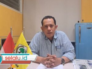 Titik Banjir Tak Kunjung Tuntas, DPRD Surabaya Desak SOP Penanganan Tanggul