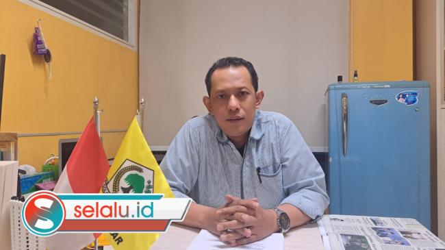 Titik Banjir Tak Kunjung Tuntas, DPRD Surabaya Desak SOP Penanganan Tanggul