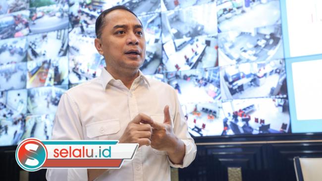 Parkir Non Tunai Gagal Berlaku Menyeluruh 2026, Pemkot Surabaya Berdalih Masih Masa Transisi