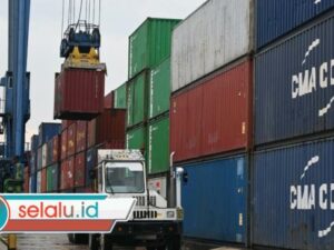 Aksi Demo di Sekitar Akses Terminal, TPK Kendari Pastikan Layanan Terminal Tetap Normal