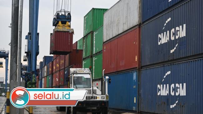 Aksi Demo di Sekitar Akses Terminal, TPK Kendari Pastikan Layanan Terminal Tetap Normal