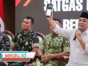 Jaga Iklim Bisnis, Satgas Penanganan Premanisme Target Tangkap Pelaku 2x24 Jam
