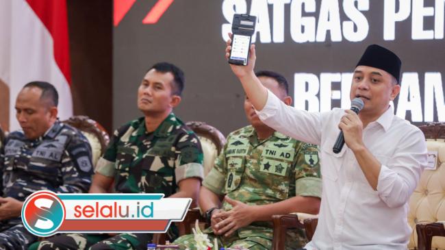 Jaga Iklim Bisnis, Satgas Penanganan Premanisme Target Tangkap Pelaku 2x24 Jam
