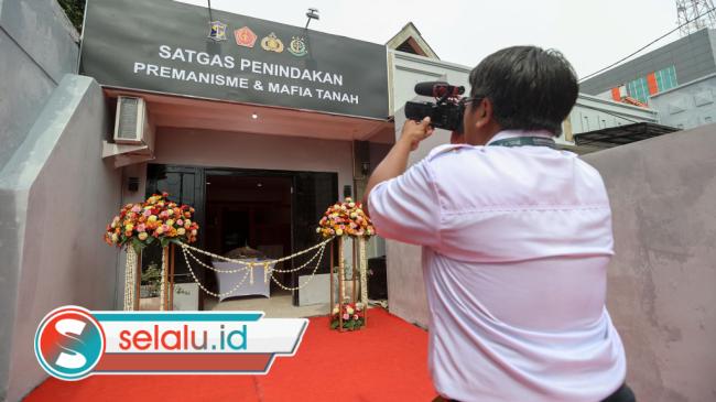 Satgas Premanisme Surabaya Ditarget Respons 30 Menit, Wali Kota Eri Bagi Wilayah 5 Zona