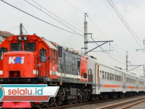 Kabar Gembira, Tiket Kereta Api untuk Mudik Lebaran 2026 Kini Sudah Bisa Dipesan